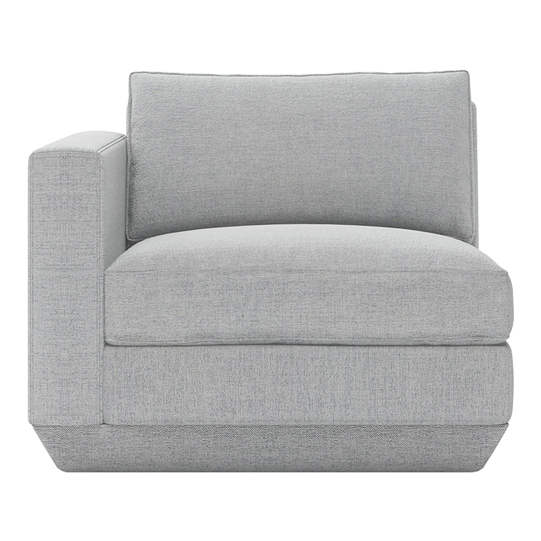 Podium Modular Sofa - Modules