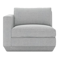 Podium Modular Sofa - Modules