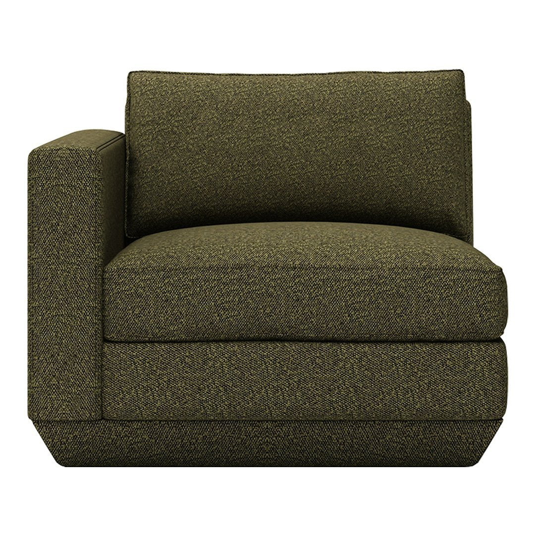 Podium Modular Sofa - Modules