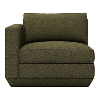 Podium Modular Sofa - Modules