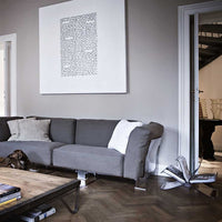 Front Page Magazine Rack