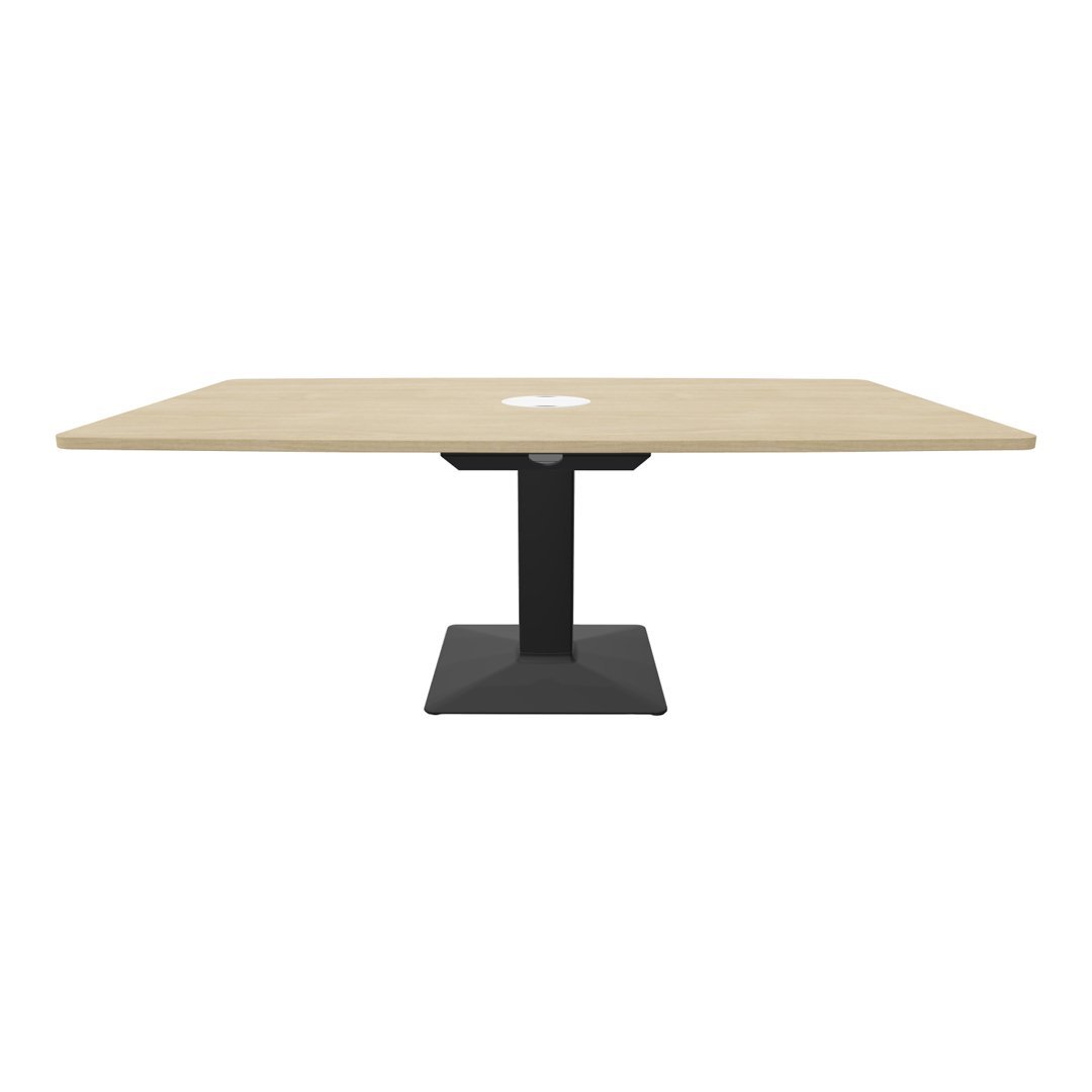 Power 300 Meeting Table - Rectangular