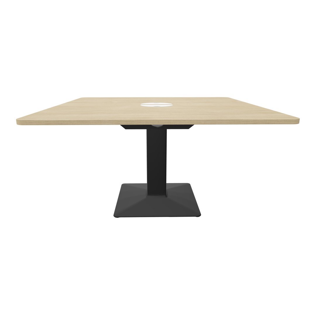Power 300 Meeting Table - Square