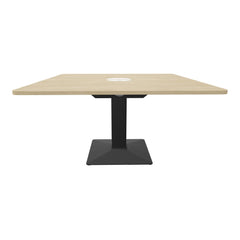 Power 300 Meeting Table - Square