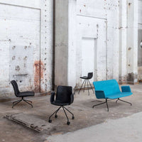 Primum Sofa with Arms