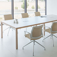 Prisma Double Table