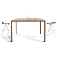 Prisma Double Table