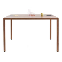 Prisma Double Table