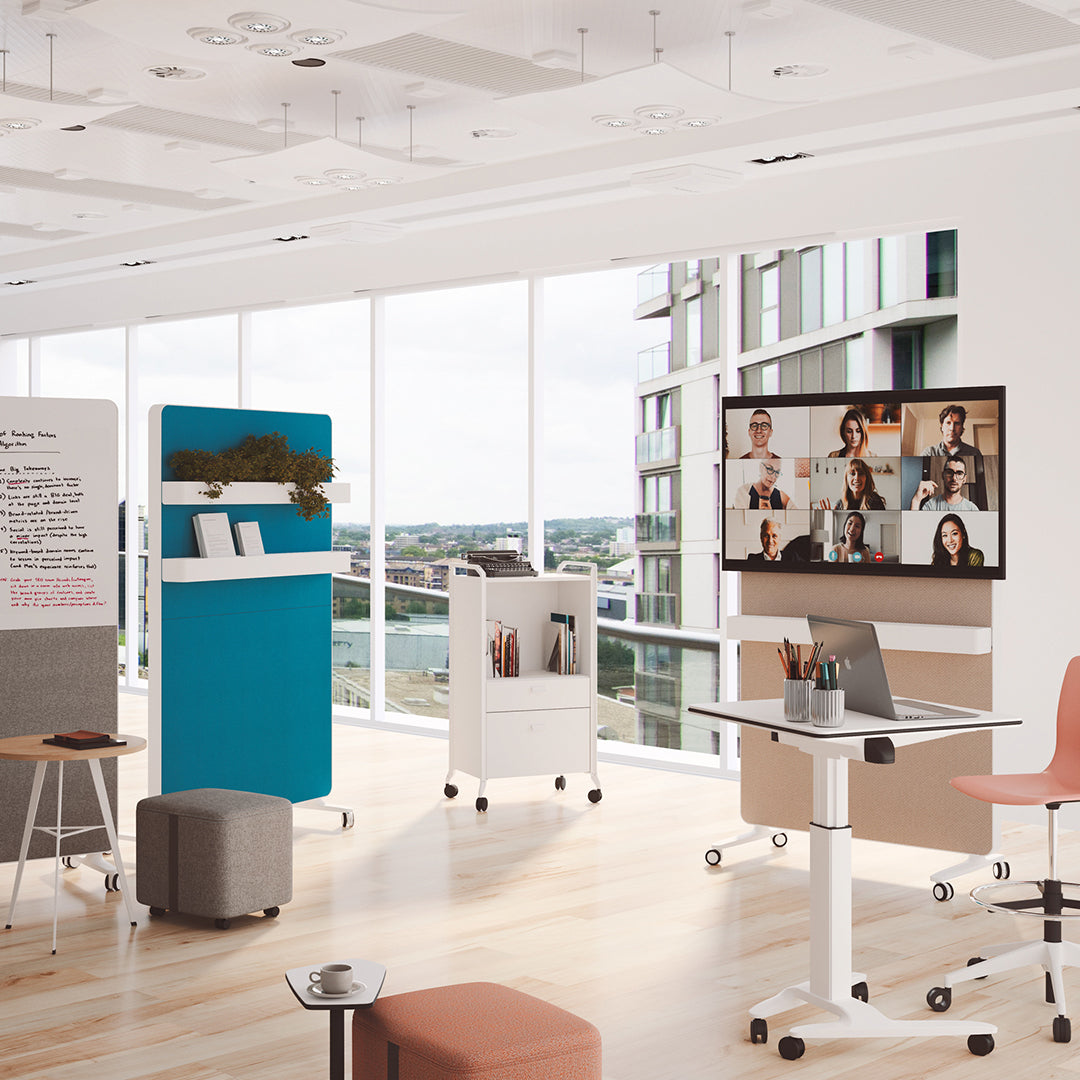 Talent 500 Elevate Desk