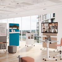 Talent 500 Elevate Desk