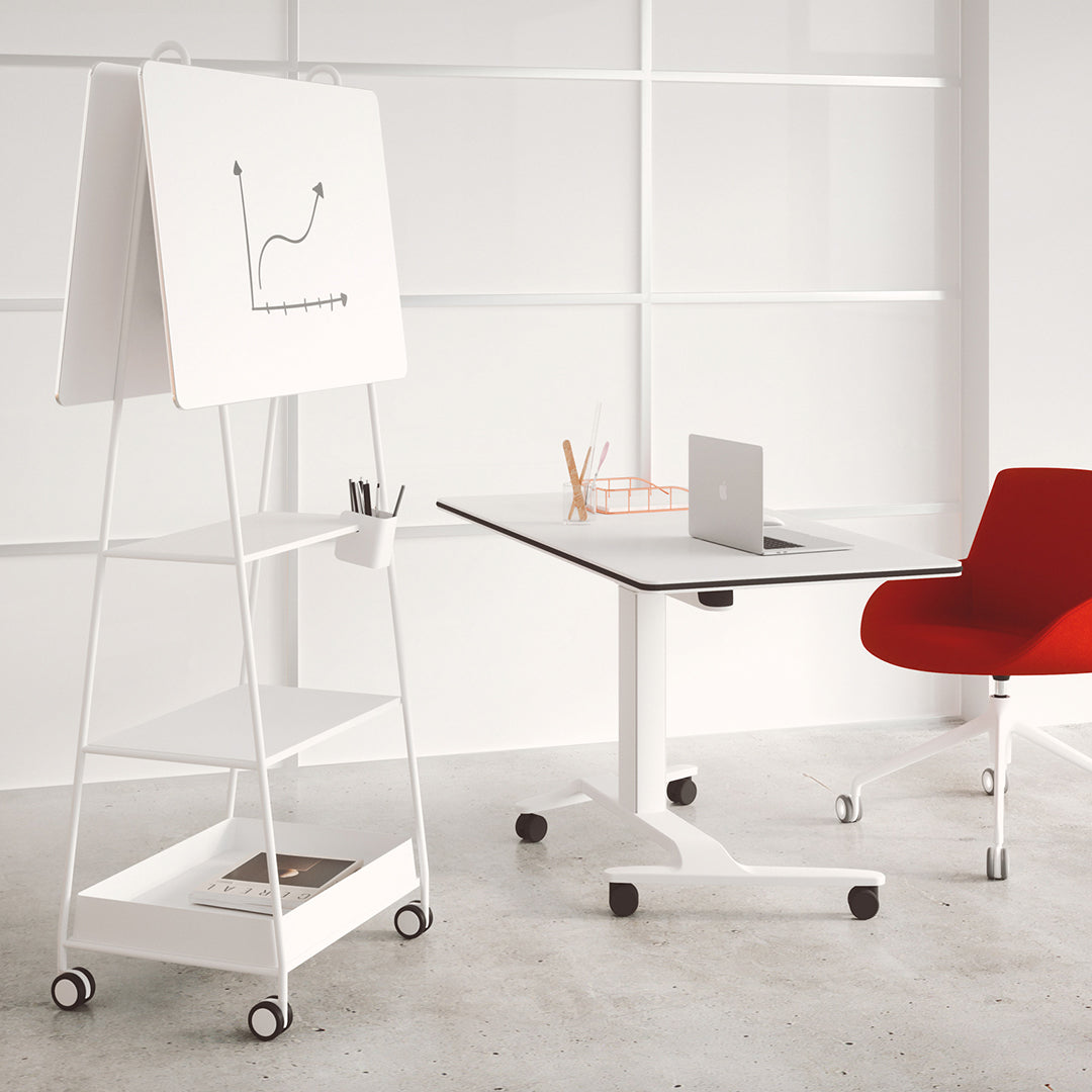 Talent 500 Elevate Desk