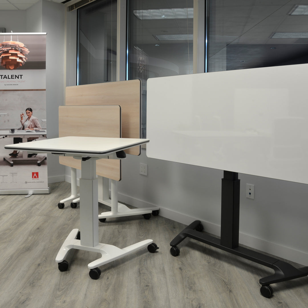 Talent 500 Elevate Desk