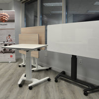 Talent 500 Elevate Desk