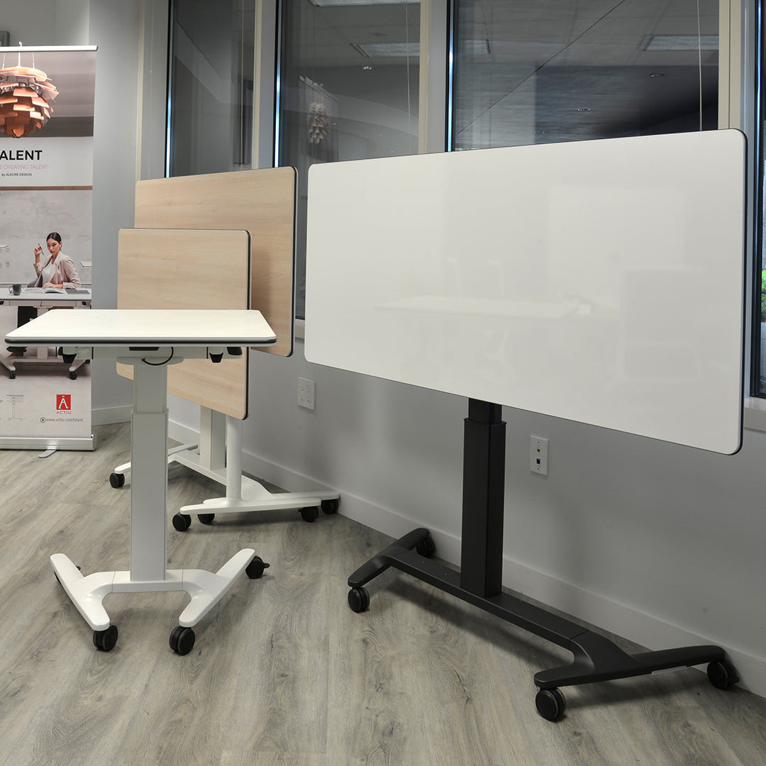 Talent 500 Elevate Desk