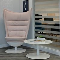 Badminton Lounge Chair