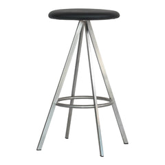Quad-Space Counter Stool