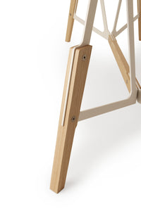 Stammtisch Oval Table