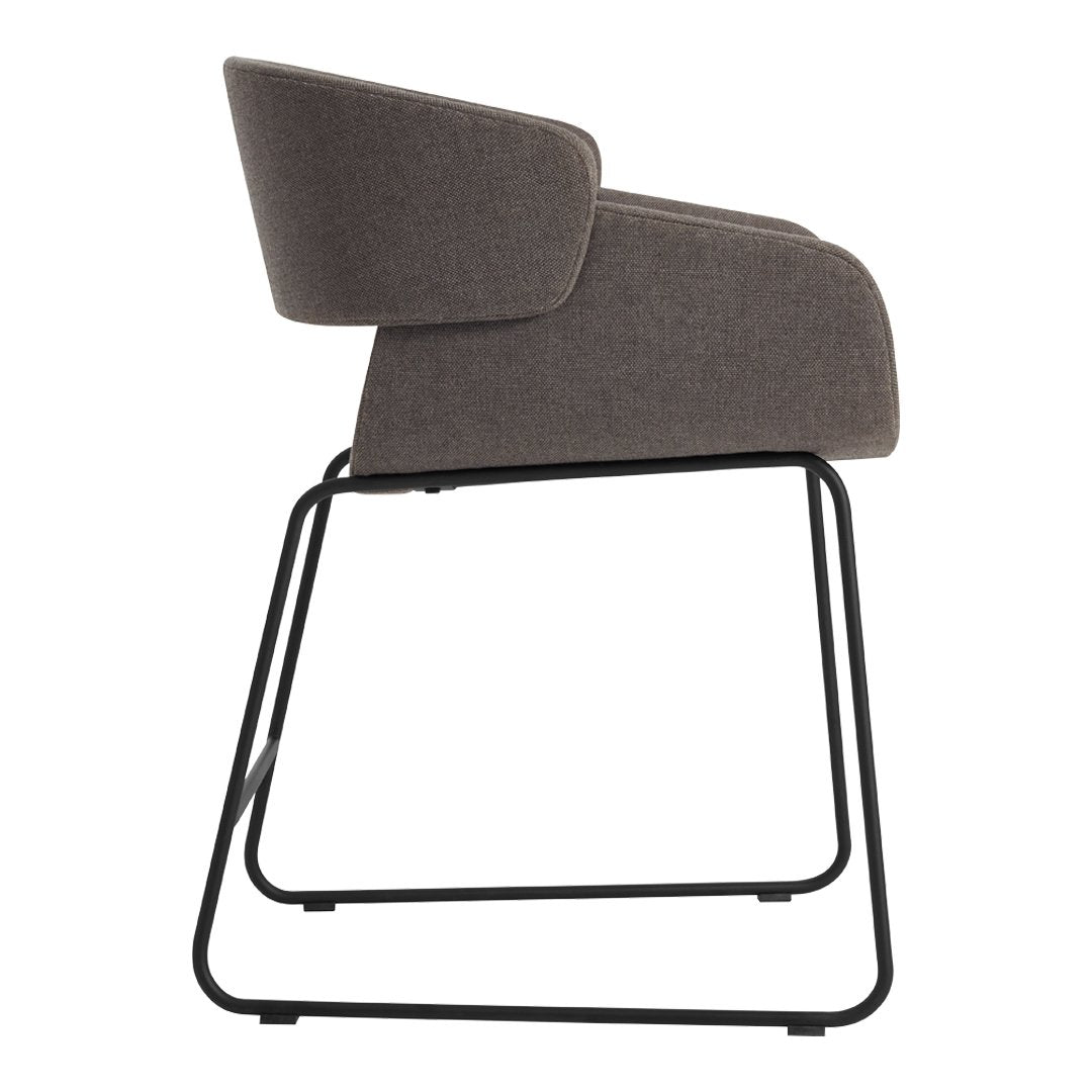 Racer Dining Chair