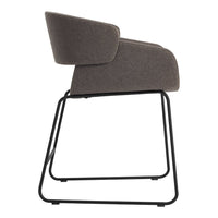 Racer Dining Chair