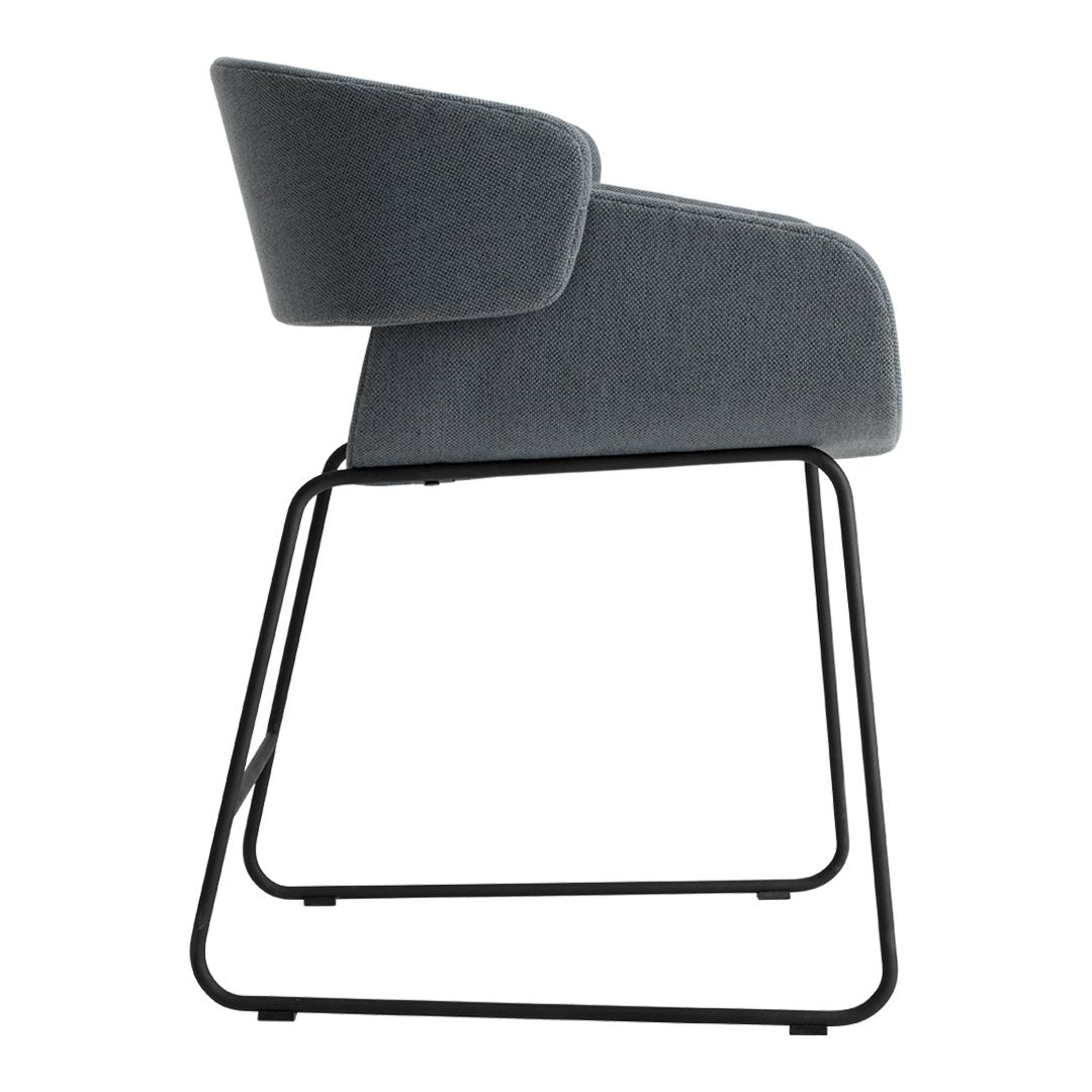 Racer Dining Chair
