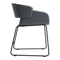 Racer Dining Chair