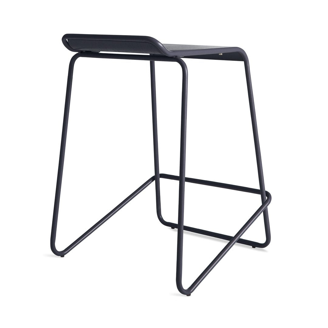 Blu Dot Ready Stacking Counter Stool | Design Public