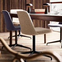 Rely HW13 Chair - 4-Star Swivel Base