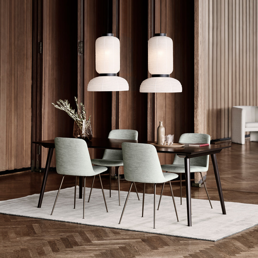 Rely HW8 Chair - Tube Base