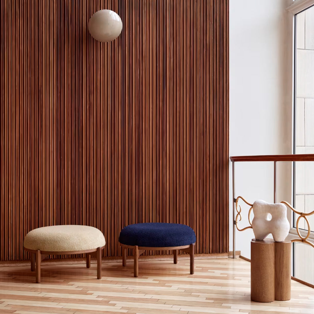 RF1903F Sideways Footstool