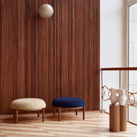 RF1903F Sideways Footstool