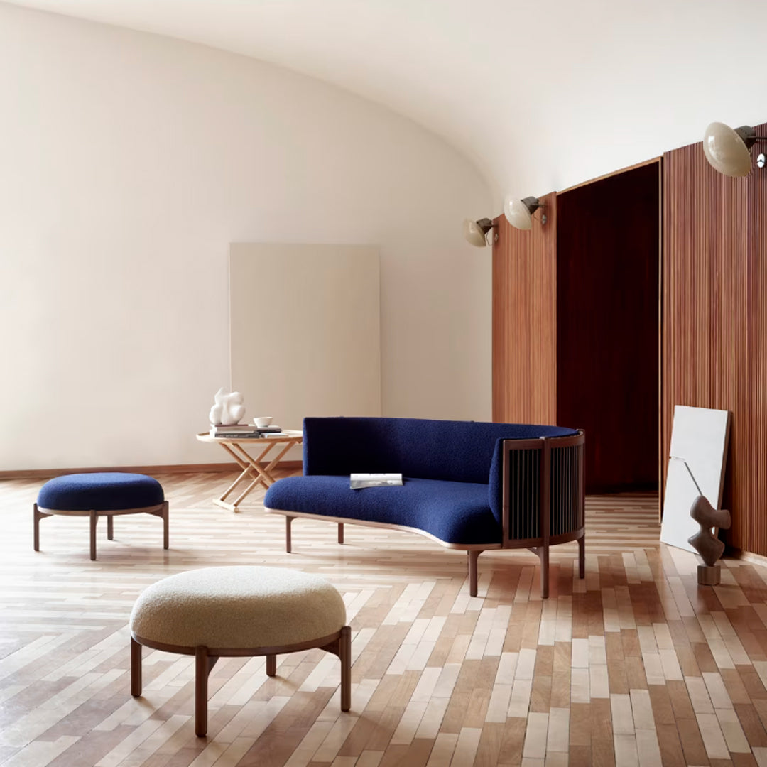 RF1903F Sideways Footstool