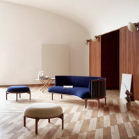 RF1903F Sideways Footstool