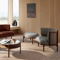 RF1903F Sideways Footstool