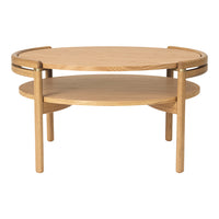 RF1905 Sideways Coffee Table
