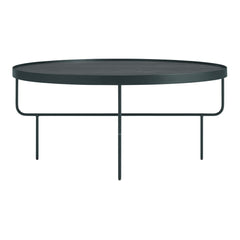 Roundhouse Coffee Table