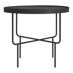 Roundhouse Side Table