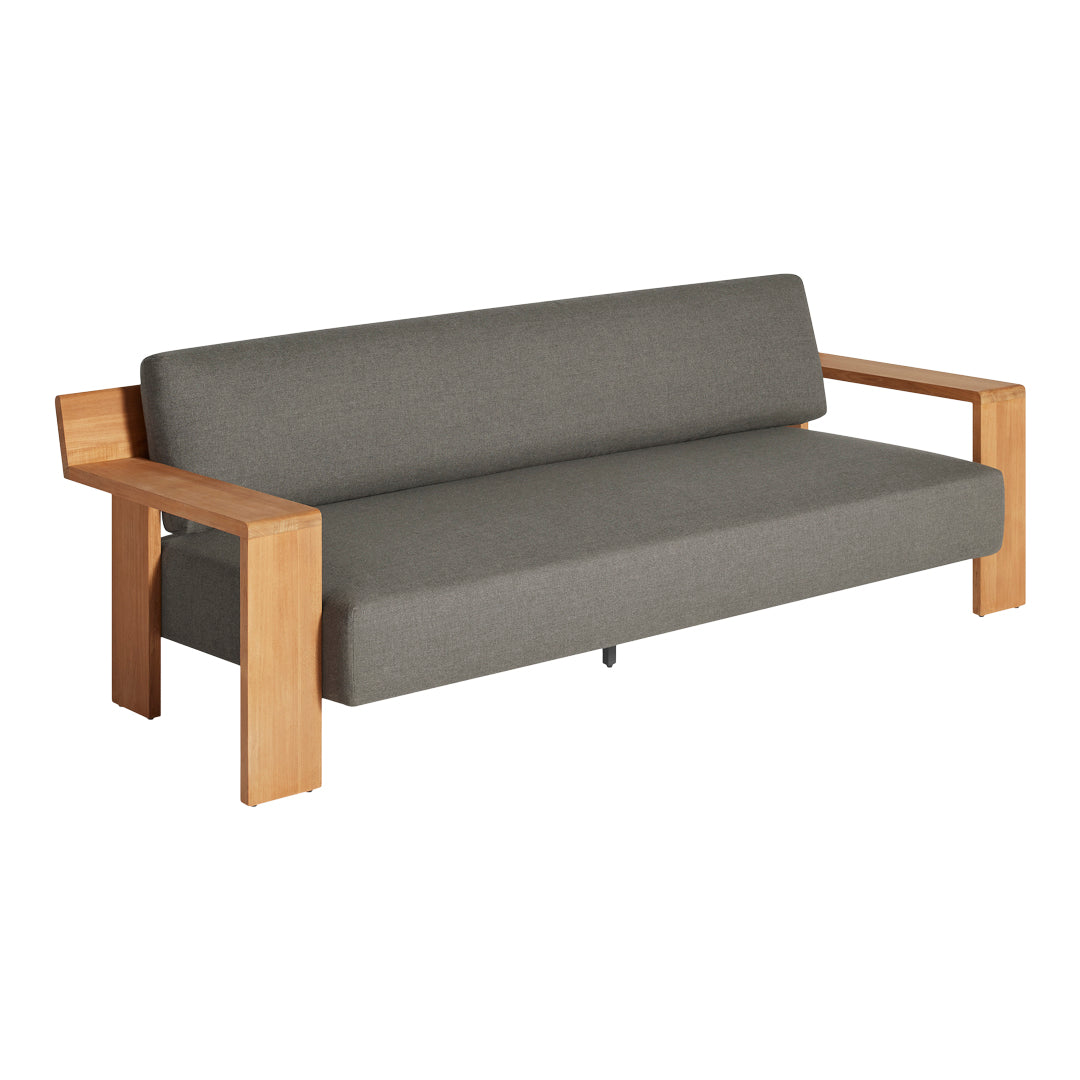 Ridge Outdoor Sofa