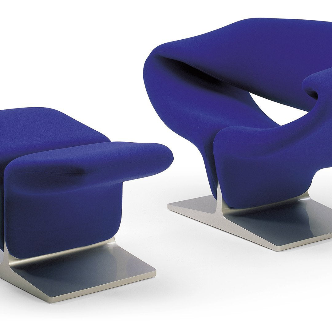 Ribbon Lounge Chair