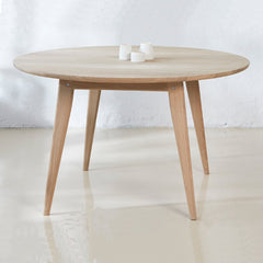 RM14 Round Dining Table