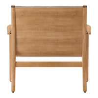 Ren Lounge Chair - Large