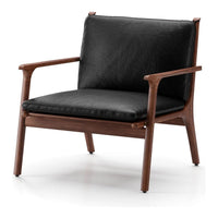 Ren Lounge Chair - Large