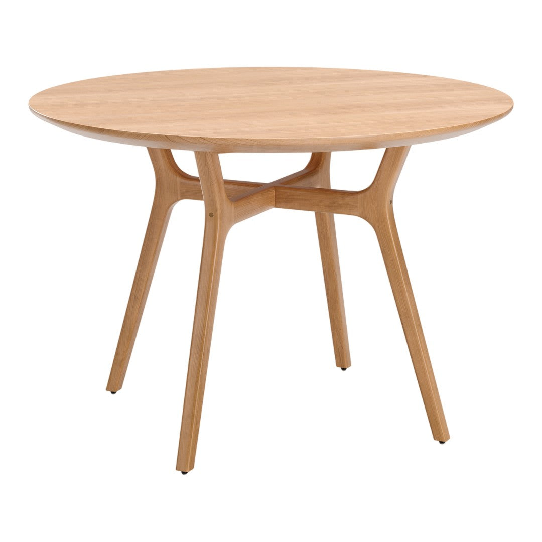 Ren Dining Table - Round