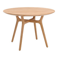 Ren Dining Table - Round