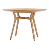 Ren Dining Table - Round