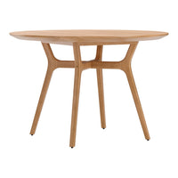 Ren Dining Table - Round