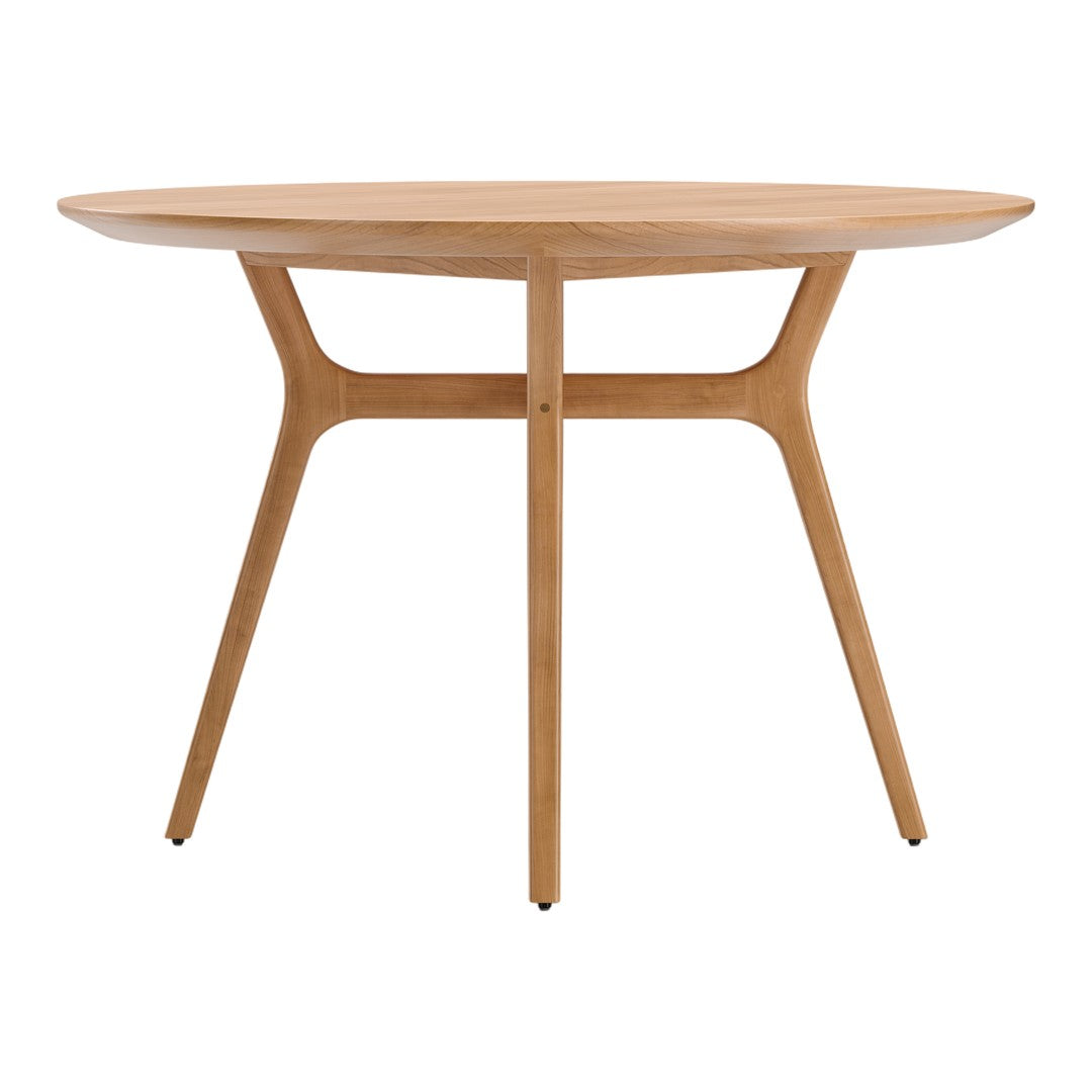 Ren Dining Table - Round