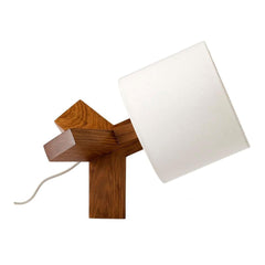 Rook Table Lamp