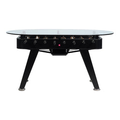 RS2 Inox Counter Dining Table - Oval - Outdoor