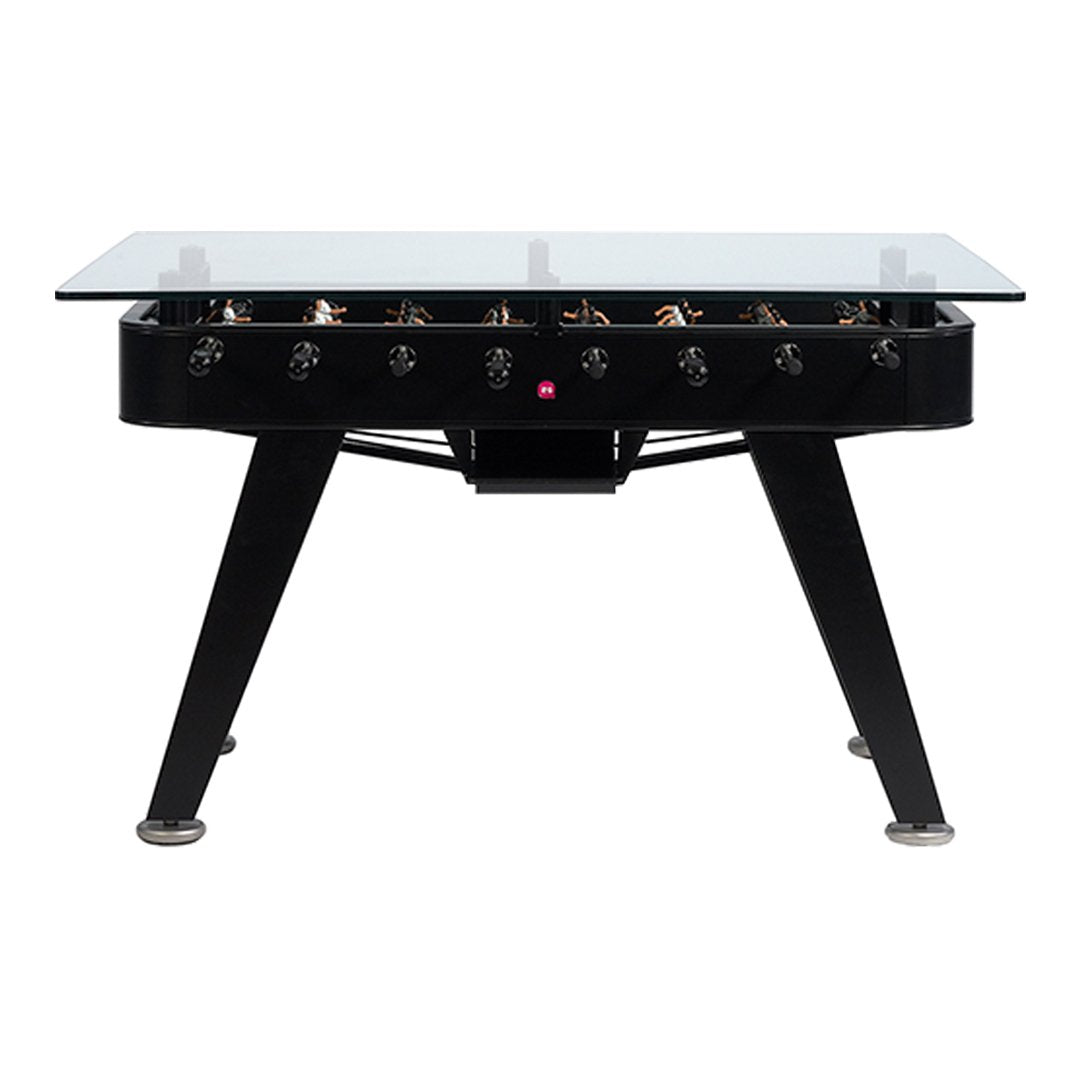 RS2 Iron Counter Dining Table - Rectangular