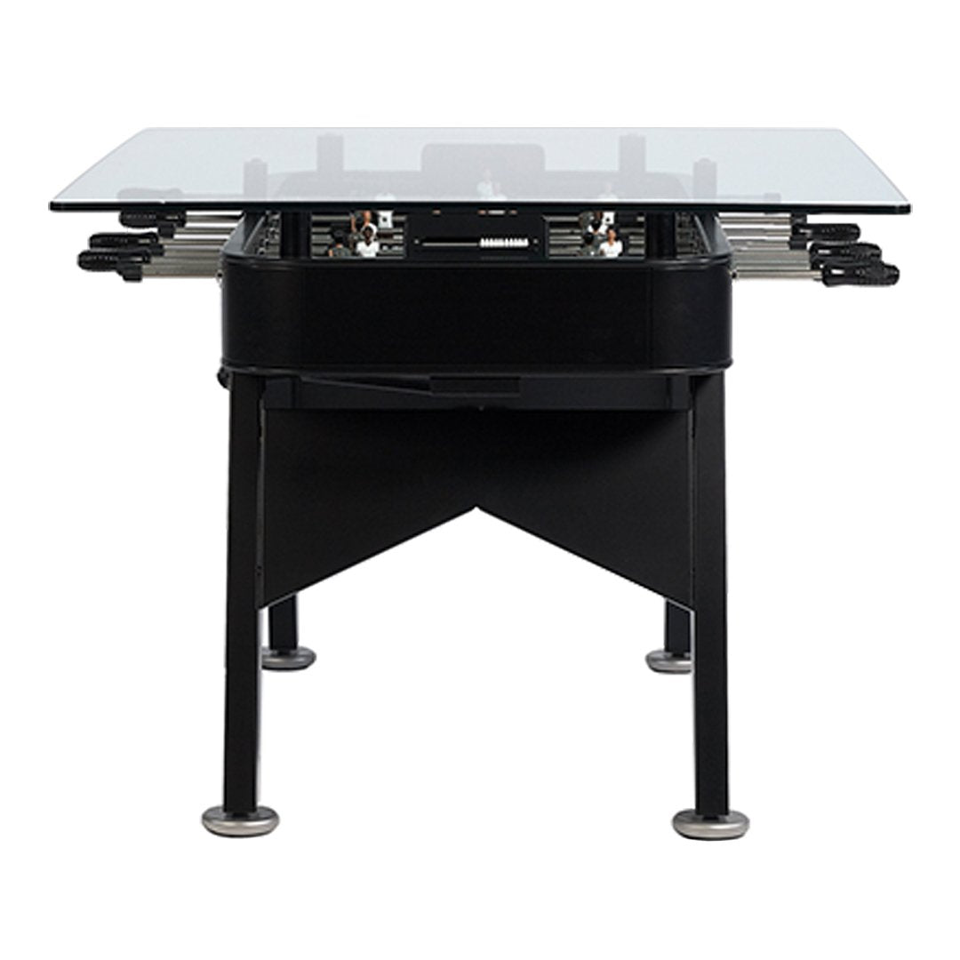 RS2 Iron Counter Dining Table - Rectangular